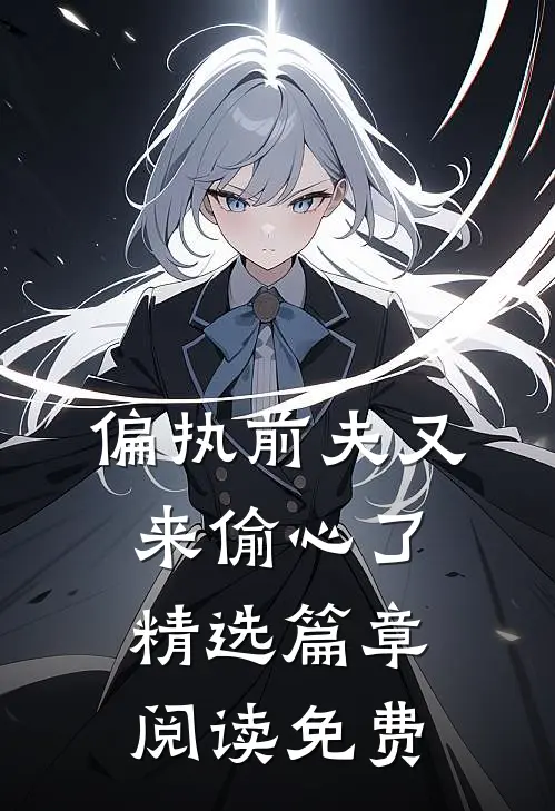 偏执前夫又来偷心了精选篇章阅读免费