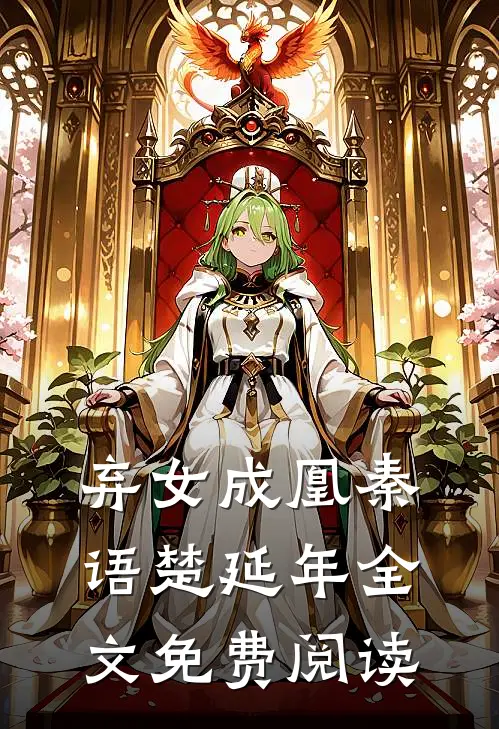 弃女成凰秦语楚延年全文免费阅读