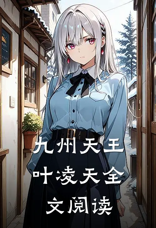九州天王叶凌天全文阅读
