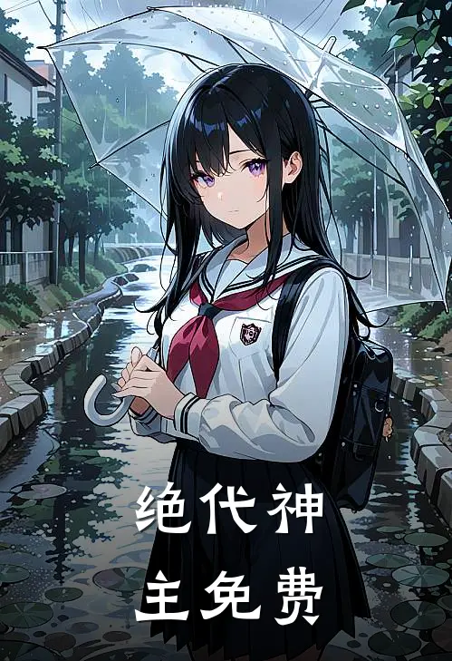 绝代神主免费