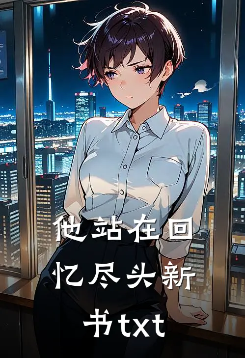 他站在回忆尽头新书txt