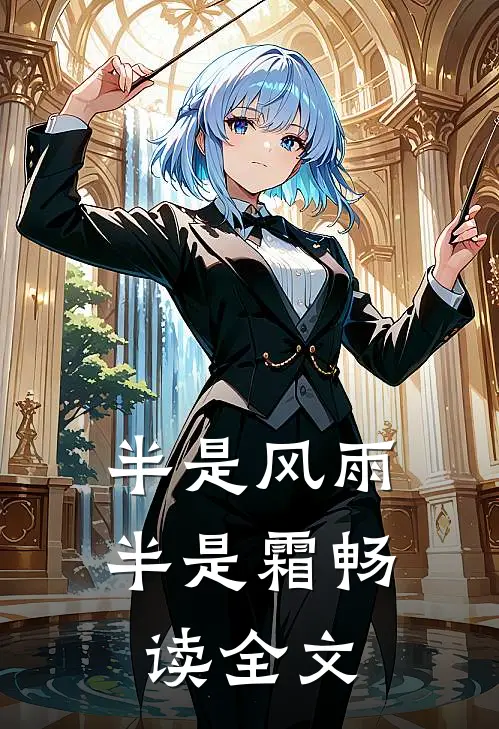 半是风雨半是霜畅读全文