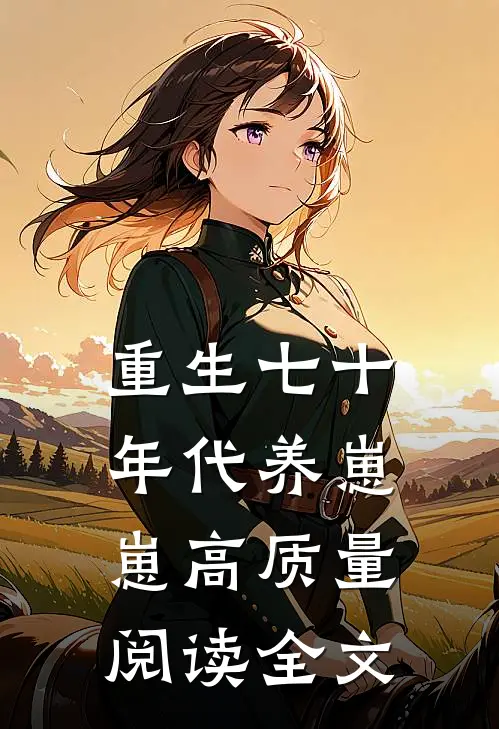重生七十年代养崽崽高质量阅读全文