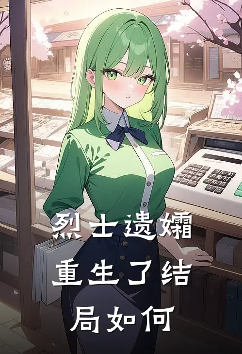 烈士遗孀重生了结局如何