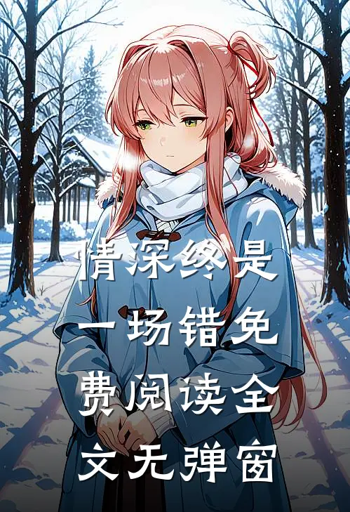 情深终是一场错免费阅读全文无弹窗