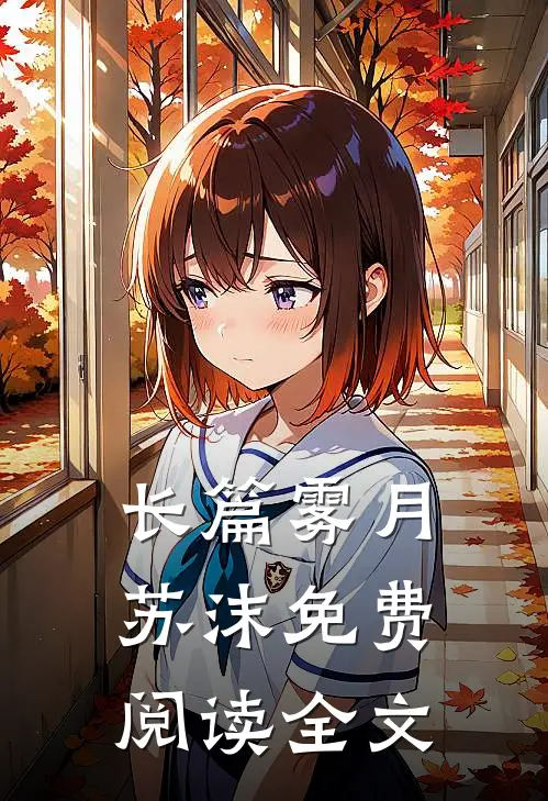 长篇雾月苏沫免费阅读全文