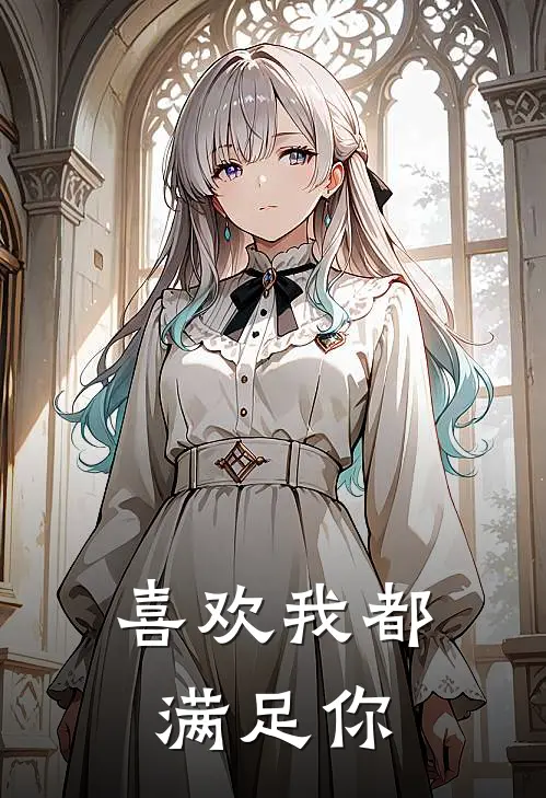 喜欢我都满足你