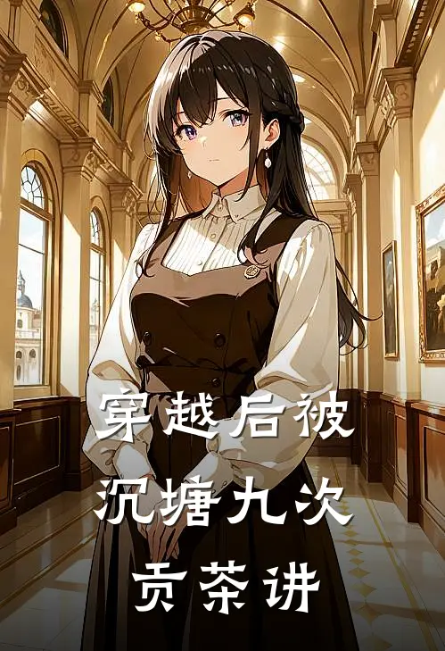 穿越后被沉塘九次贡茶讲