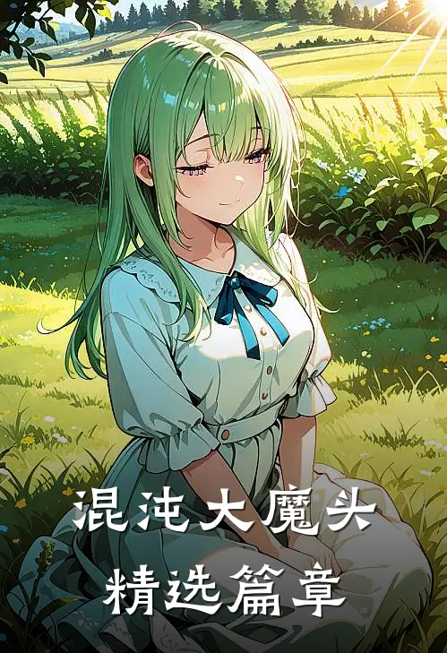 混沌大魔头精选篇章