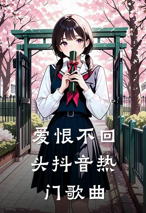 爱恨不回头抖音热门歌曲