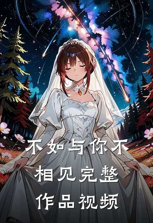 不如与你不相见完整作品视频