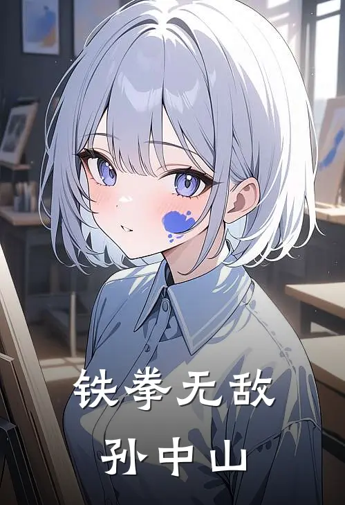 铁拳无敌孙中山
