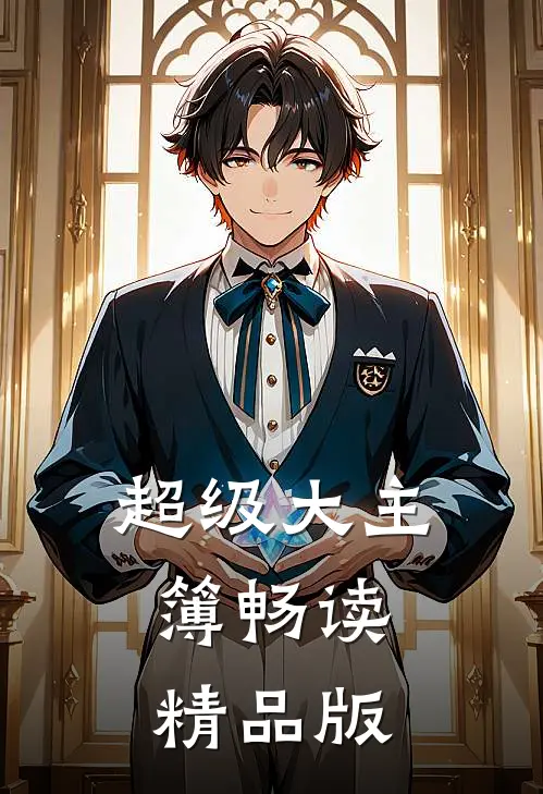 超级大主簿畅读精品版