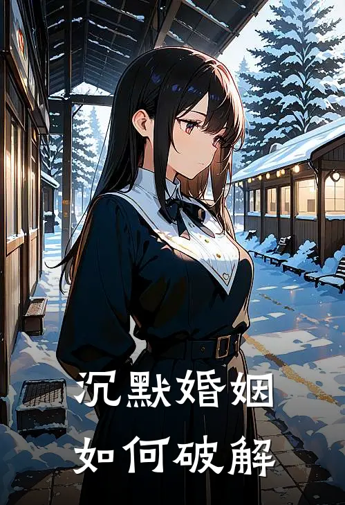 沉默婚姻如何破解