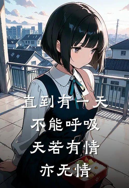 直到有一天不能呼吸,天若有情亦无情