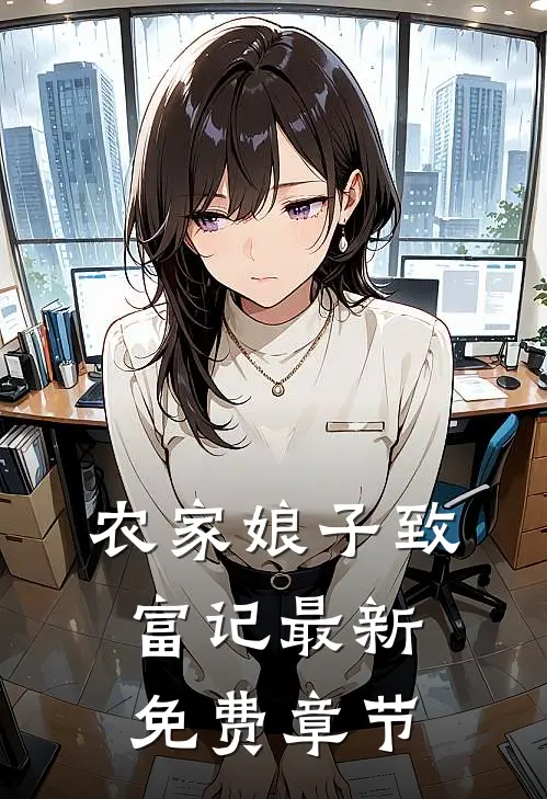 农家娘子致富记最新免费章节