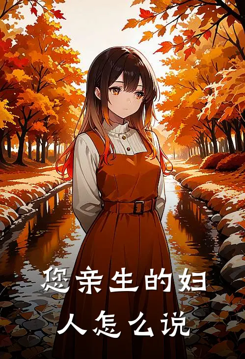 您亲生的妇人怎么说
