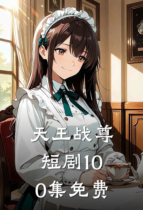天王战尊短剧100集免费