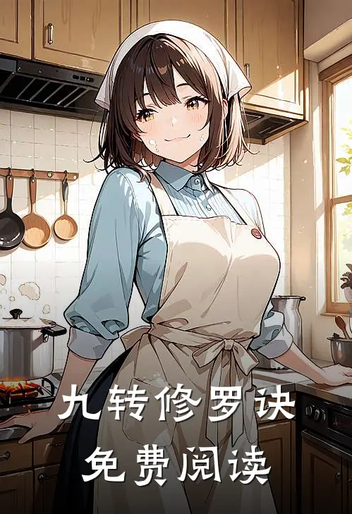 九转修罗诀免费阅读