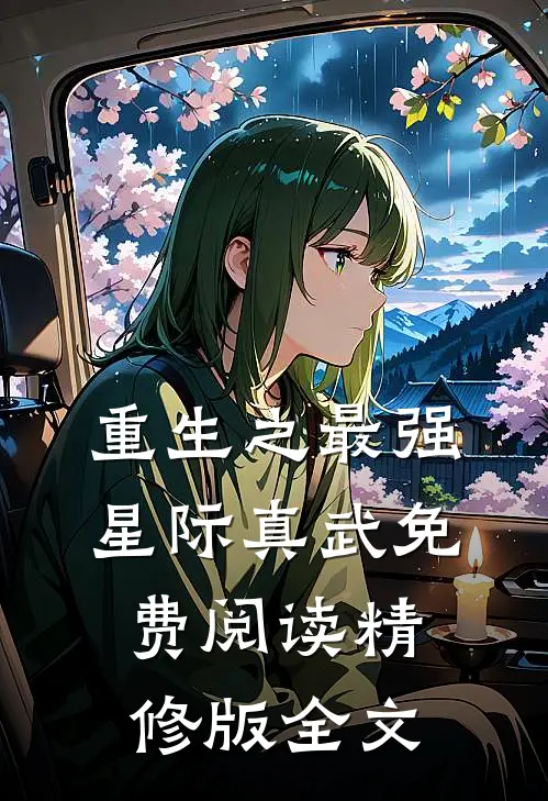 重生之最强星际真武免费阅读精修版全文