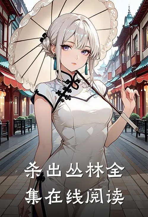 杀出丛林全集在线阅读
