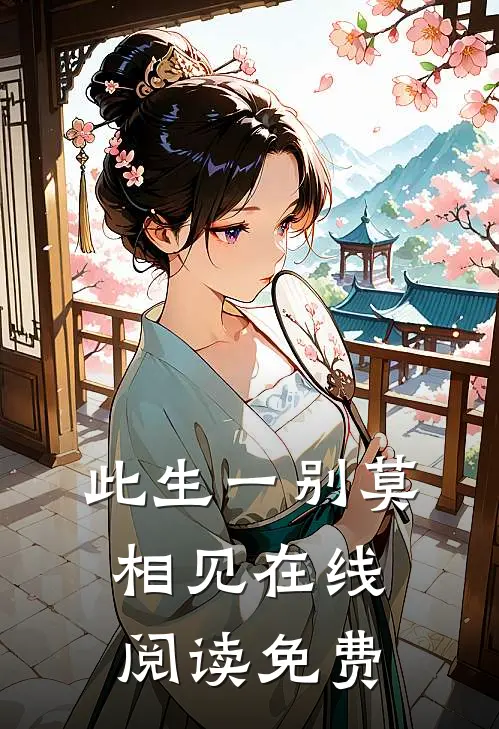 此生一别莫相见在线阅读免费
