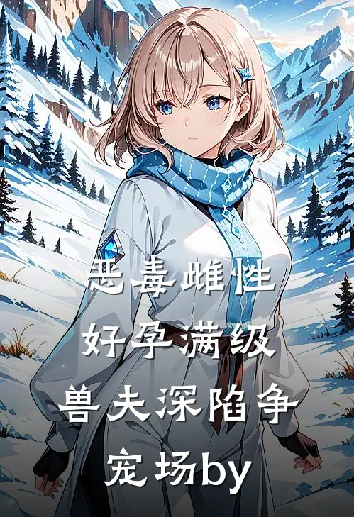 恶毒雌性好孕满级，兽夫深陷争宠场by