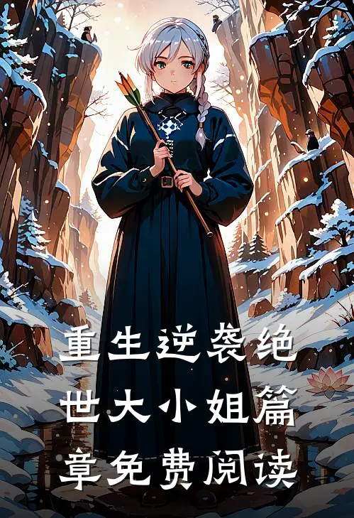 重生逆袭绝世大小姐篇章免费阅读