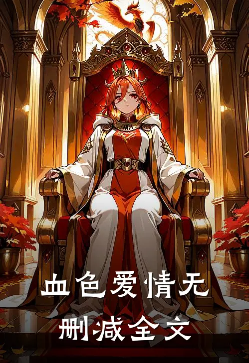 血色爱情无删减全文