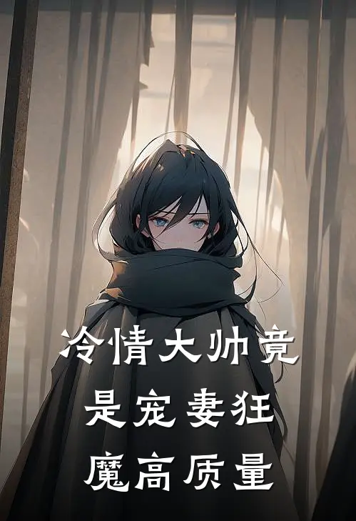 冷情大帅竟是宠妻狂魔高质量
