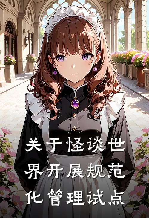 关于怪谈世界开展规范化管理试点
