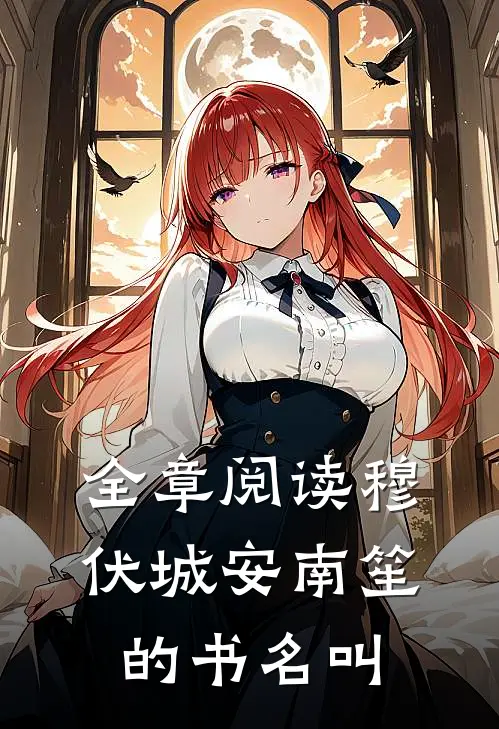全章阅读穆伏城安南笙的书名叫