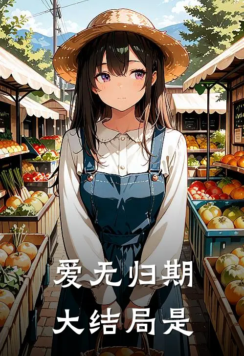 爱无归期大结局是