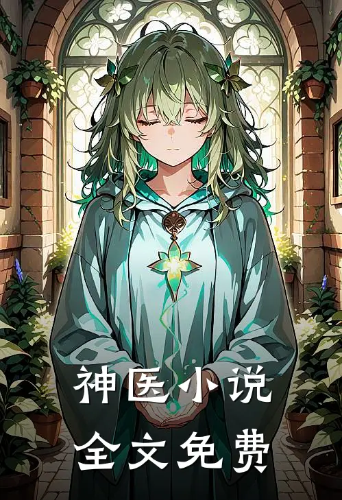 神医小说全文免费
