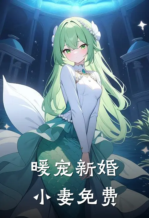暖宠新婚小妻免费