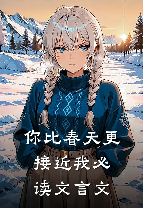 你比春天更接近我必读文言文