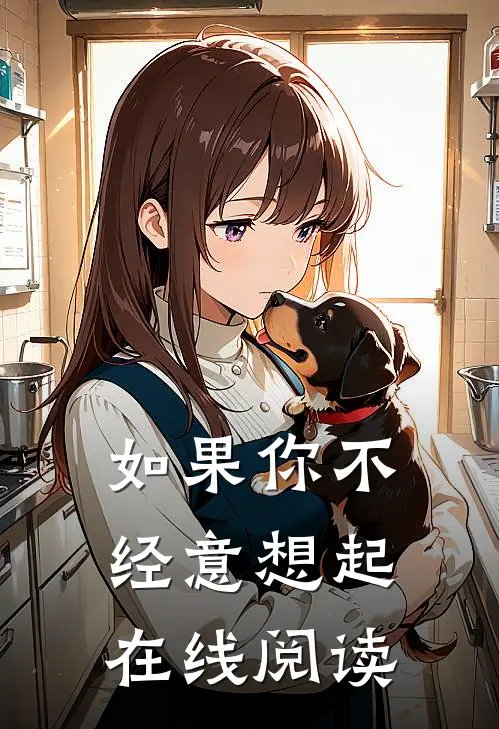 如果你不经意想起在线阅读