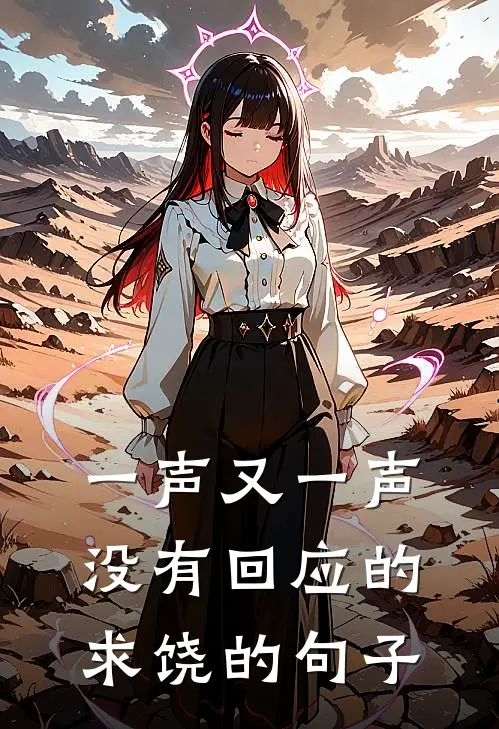 一声又一声没有回应的求饶的句子
