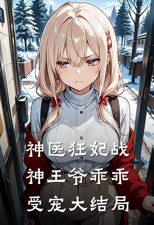 神医狂妃战神王爷乖乖受宠大结局