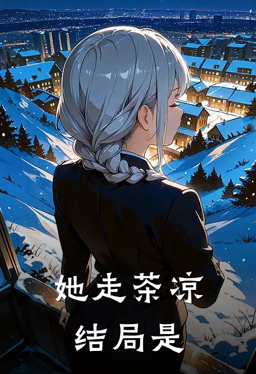 她走茶凉结局是