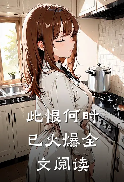 此恨何时已火爆全文阅读
