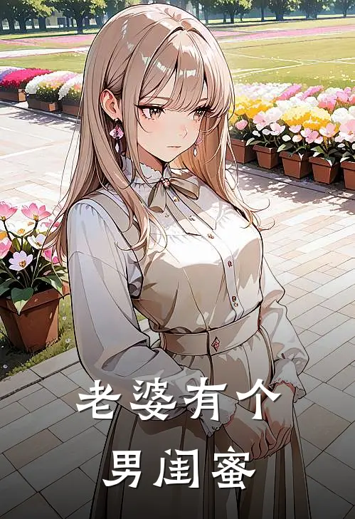 老婆有个男闺蜜