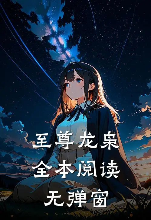 至尊龙枭全本阅读无弹窗