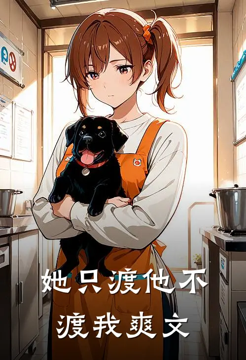 她只渡他不渡我爽文