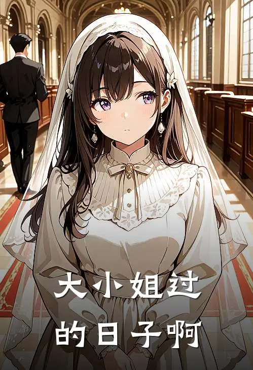 大小姐过的日子啊