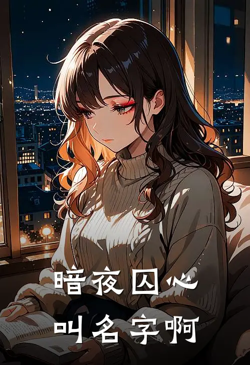 暗夜囚心叫名字啊