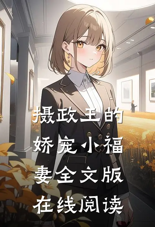 摄政王的娇宠小福妻全文版在线阅读