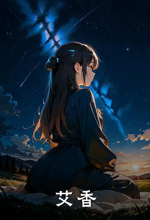 艾香