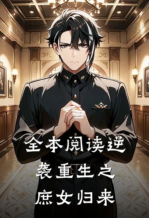 全本阅读逆袭重生之庶女归来