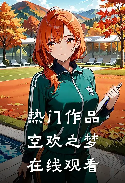 热门作品空欢之梦在线观看